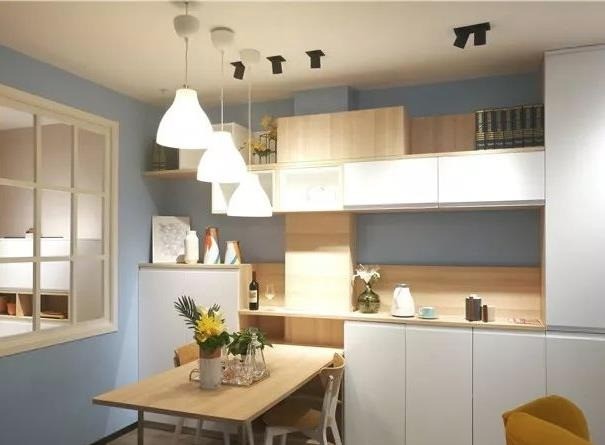 美洛士全屋定制家具